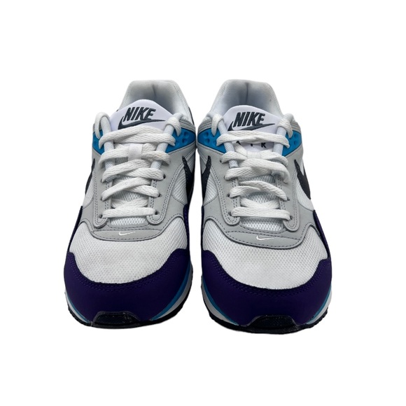 Nike Air Max Correlate Unisex 511417-153 Purple White Women 8.5 Men 7 - Picture 4 of 12